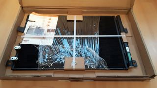 ΨΥΓΕΙΟ A/C VW AMAROK-ΚΑΙΝΟΥΡΓΙΟ-thumb-1