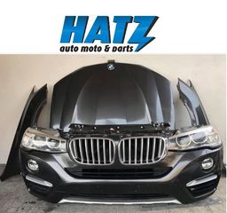  BMW X3 F25 f26