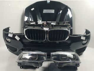 BMW X3 F25 LCI X4 F26  ΜΟΥΤΡΑ ΚΟΜΠΛΕ 