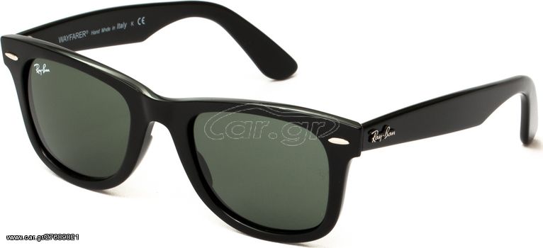 RAY BAN 4340 601