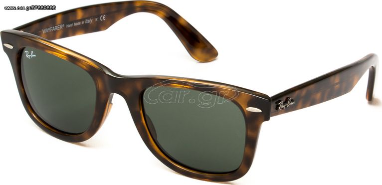 RAY BAN 4340 710