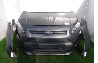 FORD TRANSIT CONNECT 2014  ΜΟΥΤΡΑ ΚΟΜΠΛΕ 