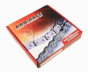ΑΛΥΣΙΔΑ ΜΕ ΓΡΑΝΑΖΙΑ PRO-RACE CRYPTON X 135 SET