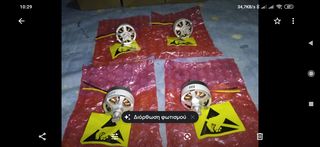  MI DRONE.  4k  MOTOR. -thumb-2