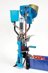 Dillon sl 900 12ga auto reloader