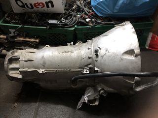Αυτόματο σασμάν jeep Cherokee ΚΚ 2,8 CRD-thumb-1