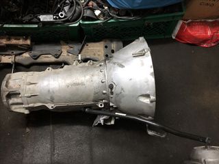 Αυτόματο σασμάν jeep Cherokee ΚΚ 2,8 CRD-thumb-3