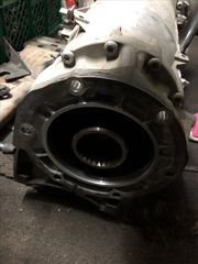 Αυτόματο σασμάν jeep Cherokee ΚΚ 2,8 CRD-thumb-4