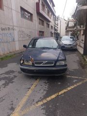 Volvo S40 '99