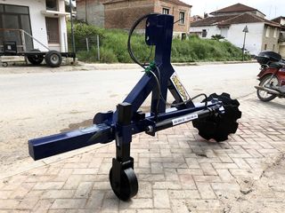 Γεωργικό 2023 Three disc machine-thumb-5
