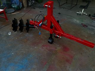 Γεωργικό 2023 Three disc machine-thumb-10