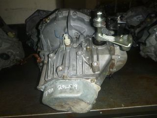 ΣΤΗΝ ΚΑΛΥΤΕΡΗ ΤΙΜΗ CITROEN JUMPER 20LE19 T9A 2.5 ΣΑΣΜΑΝ ΚΙΒΩΤΙΟ ΤΑΧΥΤΗΤΩΝ