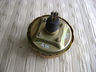 ALFA ROMEO ALFA 33 1990-1995 ΣΕΒΡΟΦΡΕΝΟ-thumb-2
