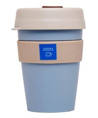 Ποτήρι Keep Cup Ipanema Original Οικολογικό για Καφέ 12oz / 340ml