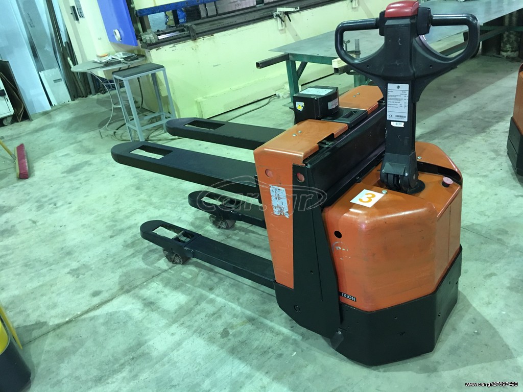 BT 2006 SWE080L
