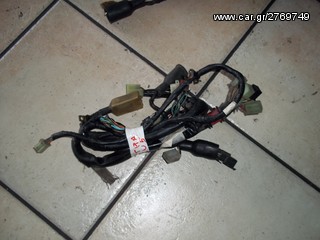 ΠΛΕΞΟΥΔΑ ΓΝΗΣΙΑ ΓΙΑ HONDA ASTREA 100 GN5