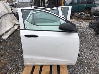 hyundai i10 2012-2017  4 Πόρτες και Τζαμόπορτα Πίσω 