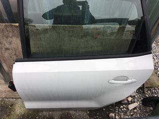 Vw Polo 6R Πόρτα Πίσω Αριστερή 