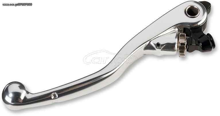 MOOSE RACING Clutch Lever Polished 0613-1387