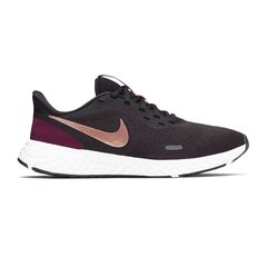 Nike Revolution 5 Γυναικείο Αθλητικό BQ3207-003