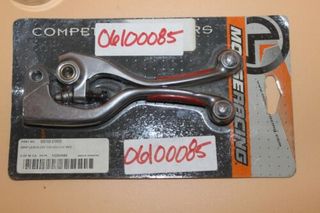 Μανέτες MOOSE RACING competition levers HONDA CRF (0610-0085)