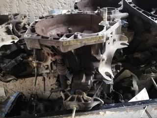 FIAT PUNTO ΣΑΣΜΑΝ 