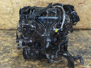 ΜΗΧΑΝΗ PEUGEOT 508/CITROEN C5 2.0 HDi  RH01 ENGINE ΜΟΤΕΡ ΚΙΝΗΤΗΡΑΣ