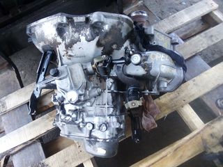 Σασμάν opel corsa B 1.0ccc