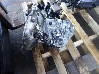 Σασμάν opel corsa B 1.0ccc-thumb-1