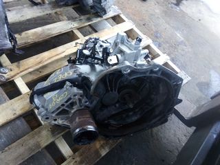 Σασμάν opel corsa B 1.0ccc-thumb-3