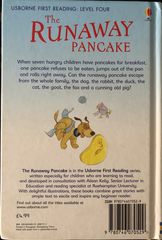 The Runaway pancake -thumb-1