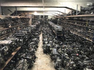 ΜΗΧΑΝΗ OPEL AGILA 1.0 K10B ENGINE