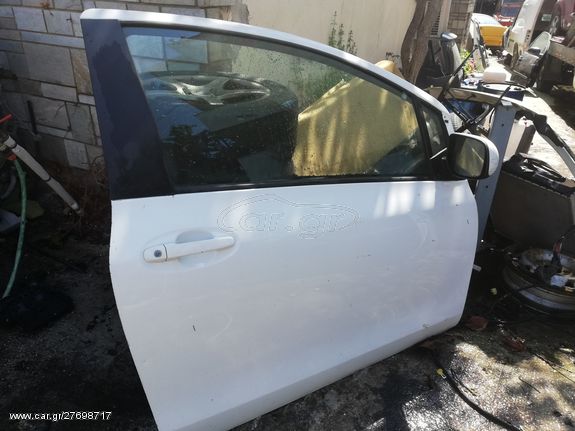 ΕΜΠΡΟΣ ΔΕΞΙΑ ΠΟΡΤΑ TOYOTA YARIS 