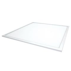 Φωτιστικό Panel LED 60x60 40W 6500Κ Λευκό PLUS