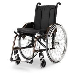 Χειροκίνητο αναπηρικό αμαξίδιο ελαφρου τύπου Avanti Pro