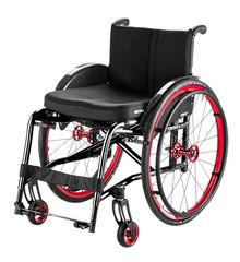 Αναπηρικό αμαξίδιο ελαφρού τύπου Smart F Meyra