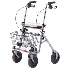 Περιπατητήρας Rollator Senio B+B