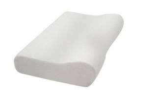 Ανατομικό μαξιλάρι ύπνου Optimum M της Alphafoam - 60 x 40 x 12/8