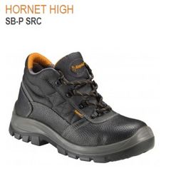 Παπούτσι Ασφαλείας KAPRIOL Hornet high SB-P SRC
