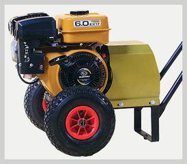 ΗΛΕΚΤΡΟΓΕΝΝΗΤΡΙΑ MINOS SIK ΜΕ ΚΙΝΗΤΗΡΑ SUBARU-ROBIN 6.0HP