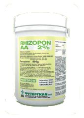 RHIZOPON AA 2% 100gr για ριζοβολία ξυλωδών μοσχευμάτων