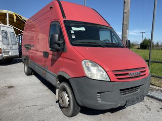 Iveco 2008 DAILY-thumb-1