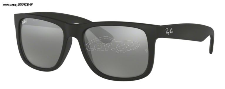 RAY BAN JUSTIN 4165 622/6G