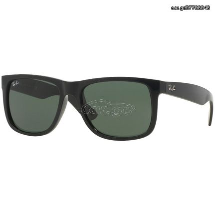 RAY BAN JUSTIN 4165 601/71