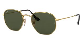 RAY BAN 3548N 001