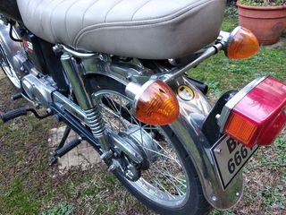 Honda SS 50 1976-thumb-3