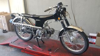 Honda SS 50 1976-thumb-8
