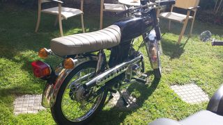 Honda SS 50 1976-thumb-2