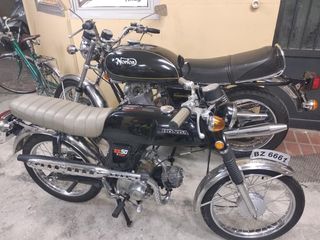 Honda SS 50 1976-thumb-5