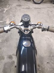 Honda SS 50 1976-thumb-7